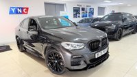 USED 2020 70 BMW X4 2.0 20d MHT M Sport Auto xDrive Euro 6 (s/s) 5dr PERFORMANCEKIT+QUADEXHAUST+