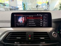 USED 2020 70 BMW X4 2.0 20d MHT M Sport Auto xDrive Euro 6 (s/s) 5dr PERFORMANCEKIT+QUADEXHAUST+