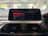USED 2020 70 BMW X4 2.0 20d MHT M Sport Auto xDrive Euro 6 (s/s) 5dr PERFORMANCEKIT+QUADEXHAUST+