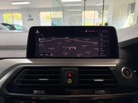 USED 2020 70 BMW X4 2.0 20d MHT M Sport Auto xDrive Euro 6 (s/s) 5dr PERFORMANCEKIT+QUADEXHAUST+