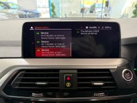 USED 2020 70 BMW X4 2.0 20d MHT M Sport Auto xDrive Euro 6 (s/s) 5dr PERFORMANCEKIT+QUADEXHAUST+