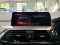 USED 2020 70 BMW X4 2.0 20d MHT M Sport Auto xDrive Euro 6 (s/s) 5dr PERFORMANCEKIT+QUADEXHAUST+