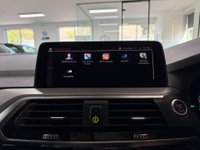 USED 2020 70 BMW X4 2.0 20d MHT M Sport Auto xDrive Euro 6 (s/s) 5dr PERFORMANCEKIT+QUADEXHAUST+