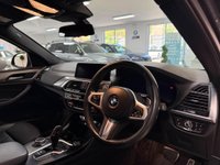 USED 2020 70 BMW X4 2.0 20d MHT M Sport Auto xDrive Euro 6 (s/s) 5dr PERFORMANCEKIT+QUADEXHAUST+