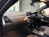 USED 2020 70 BMW X4 2.0 20d MHT M Sport Auto xDrive Euro 6 (s/s) 5dr PERFORMANCEKIT+QUADEXHAUST+