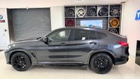 USED 2020 70 BMW X4 2.0 20d MHT M Sport Auto xDrive Euro 6 (s/s) 5dr PERFORMANCEKIT+QUADEXHAUST+