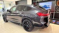 USED 2020 70 BMW X4 2.0 20d MHT M Sport Auto xDrive Euro 6 (s/s) 5dr PERFORMANCEKIT+QUADEXHAUST+