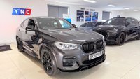 USED 2020 70 BMW X4 2.0 20d MHT M Sport Auto xDrive Euro 6 (s/s) 5dr PERFORMANCEKIT+QUADEXHAUST+