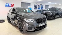 USED 2020 70 BMW X4 2.0 20d MHT M Sport Auto xDrive Euro 6 (s/s) 5dr PERFORMANCEKIT+QUADEXHAUST+