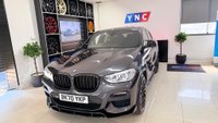 USED 2020 70 BMW X4 2.0 20d MHT M Sport Auto xDrive Euro 6 (s/s) 5dr PERFORMANCEKIT+QUADEXHAUST+