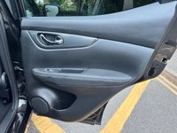 USED 2018 68 NISSAN QASHQAI 1.3 DIG-T N-Connecta SUV 5dr Petrol DCT Auto Euro 6 (s/s) (160 ps) 2 KEYS, Full Service History, Bluetooth