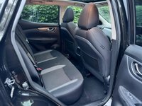 USED 2018 68 NISSAN QASHQAI 1.3 DIG-T N-Connecta SUV 5dr Petrol DCT Auto Euro 6 (s/s) (160 ps) 2 KEYS, Full Service History, Bluetooth