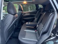USED 2018 68 NISSAN QASHQAI 1.3 DIG-T N-Connecta SUV 5dr Petrol DCT Auto Euro 6 (s/s) (160 ps) 2 KEYS, Full Service History, Bluetooth