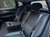 USED 2018 68 NISSAN QASHQAI 1.3 DIG-T N-Connecta SUV 5dr Petrol DCT Auto Euro 6 (s/s) (160 ps) 2 KEYS, Full Service History, Bluetooth
