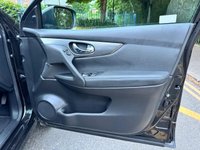 USED 2018 68 NISSAN QASHQAI 1.3 DIG-T N-Connecta SUV 5dr Petrol DCT Auto Euro 6 (s/s) (160 ps) 2 KEYS, Full Service History, Bluetooth