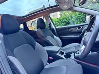 USED 2018 68 NISSAN QASHQAI 1.3 DIG-T N-Connecta SUV 5dr Petrol DCT Auto Euro 6 (s/s) (160 ps) 2 KEYS, Full Service History, Bluetooth