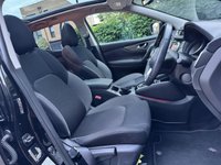 USED 2018 68 NISSAN QASHQAI 1.3 DIG-T N-Connecta SUV 5dr Petrol DCT Auto Euro 6 (s/s) (160 ps) 2 KEYS, Full Service History, Bluetooth