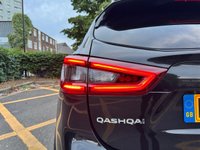 USED 2018 68 NISSAN QASHQAI 1.3 DIG-T N-Connecta SUV 5dr Petrol DCT Auto Euro 6 (s/s) (160 ps) 2 KEYS, Full Service History, Bluetooth