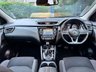 USED 2018 68 NISSAN QASHQAI 1.3 DIG-T N-Connecta SUV 5dr Petrol DCT Auto Euro 6 (s/s) (160 ps) 2 KEYS, Full Service History, Bluetooth