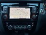 USED 2018 68 NISSAN QASHQAI 1.3 DIG-T N-Connecta SUV 5dr Petrol DCT Auto Euro 6 (s/s) (160 ps) 2 KEYS, Full Service History, Bluetooth
