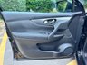 USED 2018 68 NISSAN QASHQAI 1.3 DIG-T N-Connecta SUV 5dr Petrol DCT Auto Euro 6 (s/s) (160 ps) 2 KEYS, Full Service History, Bluetooth