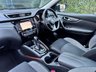 USED 2018 68 NISSAN QASHQAI 1.3 DIG-T N-Connecta SUV 5dr Petrol DCT Auto Euro 6 (s/s) (160 ps) 2 KEYS, Full Service History, Bluetooth