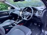 USED 2018 68 NISSAN QASHQAI 1.3 DIG-T N-Connecta SUV 5dr Petrol DCT Auto Euro 6 (s/s) (160 ps) 2 KEYS, Full Service History, Bluetooth