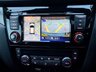 USED 2018 68 NISSAN QASHQAI 1.3 DIG-T N-Connecta SUV 5dr Petrol DCT Auto Euro 6 (s/s) (160 ps) 2 KEYS, Full Service History, Bluetooth