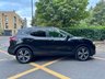 USED 2018 68 NISSAN QASHQAI 1.3 DIG-T N-Connecta SUV 5dr Petrol DCT Auto Euro 6 (s/s) (160 ps) 2 KEYS, Full Service History, Bluetooth