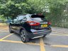 USED 2018 68 NISSAN QASHQAI 1.3 DIG-T N-Connecta SUV 5dr Petrol DCT Auto Euro 6 (s/s) (160 ps) 2 KEYS, Full Service History, Bluetooth