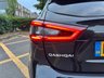 USED 2018 68 NISSAN QASHQAI 1.3 DIG-T N-Connecta SUV 5dr Petrol DCT Auto Euro 6 (s/s) (160 ps) 2 KEYS, Full Service History, Bluetooth