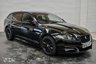 USED 2014 63 JAGUAR XF 3.0d V6 R-Sport Sportbrake 5dr Diesel Auto Euro 5 (s/s) (240 ps) 