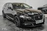 USED 2014 63 JAGUAR XF 3.0d V6 R-Sport Sportbrake 5dr Diesel Auto Euro 5 (s/s) (240 ps) 