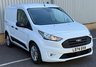 USED 2024 74 FORD TRANSIT CONNECT 1.5 240 EcoBlue Trend Auto L1 Euro 6 (s/s) 5dr SALE! NOW Â£21999 WAS Â£24999