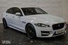 USED 2015 15 JAGUAR XF 2.0d R-Sport Saloon 4dr Diesel Manual Euro 6 (s/s) (180 ps) 