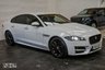 USED 2015 15 JAGUAR XF 2.0d R-Sport Saloon 4dr Diesel Manual Euro 6 (s/s) (180 ps) 