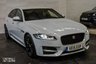USED 2015 15 JAGUAR XF 2.0d R-Sport Saloon 4dr Diesel Manual Euro 6 (s/s) (180 ps) 