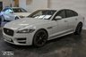 USED 2015 15 JAGUAR XF 2.0d R-Sport Saloon 4dr Diesel Manual Euro 6 (s/s) (180 ps) 