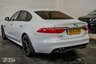 USED 2015 15 JAGUAR XF 2.0d R-Sport Saloon 4dr Diesel Manual Euro 6 (s/s) (180 ps) 