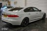 USED 2015 15 JAGUAR XF 2.0d R-Sport Saloon 4dr Diesel Manual Euro 6 (s/s) (180 ps) 