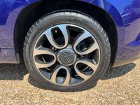 USED 2019 19 FIAT 500L 1.4 Mirror MPV 5dr Petrol Manual Euro 6 (95 bhp) Family MPV With Bluetooth & Air Con