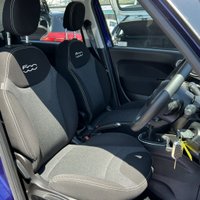 USED 2019 19 FIAT 500L 1.4 Mirror MPV 5dr Petrol Manual Euro 6 (95 bhp) Family MPV With Bluetooth & Air Con