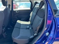 USED 2019 19 FIAT 500L 1.4 Mirror MPV 5dr Petrol Manual Euro 6 (95 bhp) Family MPV With Bluetooth & Air Con