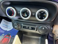 USED 2019 19 FIAT 500L 1.4 Mirror MPV 5dr Petrol Manual Euro 6 (95 bhp) Family MPV With Bluetooth & Air Con