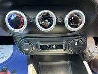 USED 2019 19 FIAT 500L 1.4 Mirror MPV 5dr Petrol Manual Euro 6 (95 bhp) Family MPV With Bluetooth & Air Con