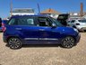 USED 2019 19 FIAT 500L 1.4 Mirror MPV 5dr Petrol Manual Euro 6 (95 bhp) Family MPV With Bluetooth & Air Con