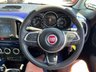 USED 2019 19 FIAT 500L 1.4 Mirror MPV 5dr Petrol Manual Euro 6 (95 bhp) Family MPV With Bluetooth & Air Con