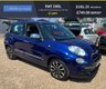 USED 2019 19 FIAT 500L 1.4 Mirror MPV 5dr Petrol Manual Euro 6 (95 bhp) Family MPV With Bluetooth & Air Con
