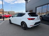 USED 2020 70 SEAT LEON 2.0 TSI Cupra 290 Lux Hatchback 5dr Petrol DSG Euro 6 (s/s) (290 ps) STUNNING CONDITION