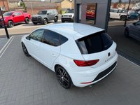 USED 2020 70 SEAT LEON 2.0 TSI Cupra 290 Lux Hatchback 5dr Petrol DSG Euro 6 (s/s) (290 ps) STUNNING CONDITION